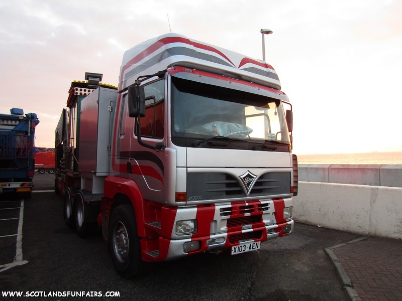 Brinely Gores Foden